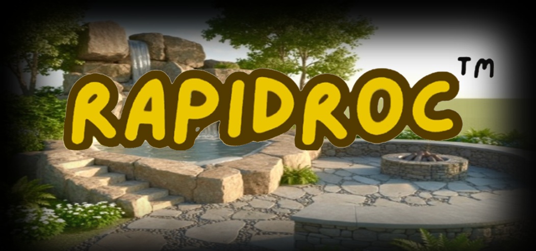 RapidRoc, Concrete Innovation in a Simple Form